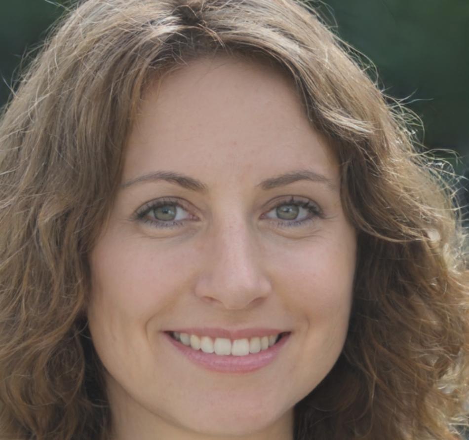 Portrait de Marie Dubois